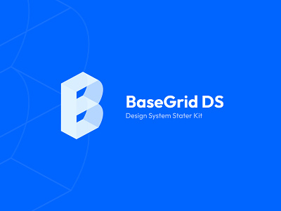 BaseGrid Design System Stater Kit