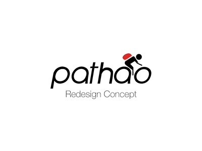 Pathao Redesign Concept app bike ride delivery ecommerce mobile pathao redesign transport uber ui ux xd
