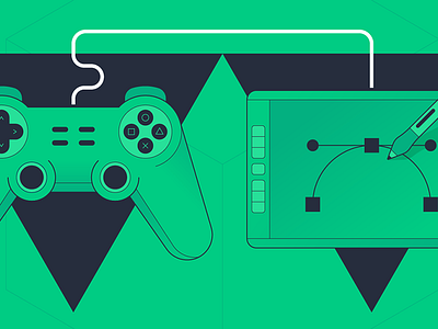 What Game UX Can Teach Us About Product Design game design illustration product design ui ui design ux ux design