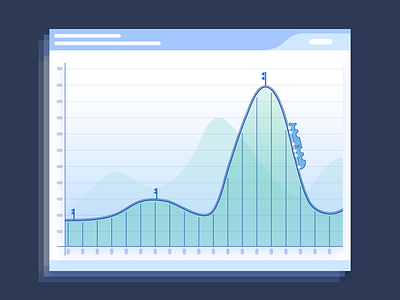 Presentation Design and the Art of Visual Storytelling illustration presentation design presentations ui ui design ux ux design