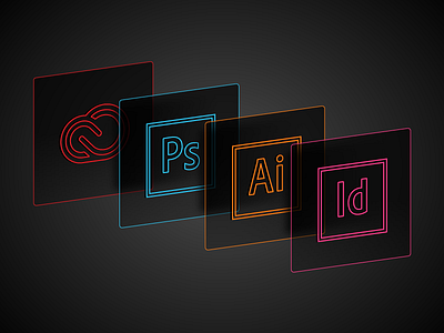 Who Knew Adobe CC Could Wireframe? illustration product design ui ui design ux ux design wireframe