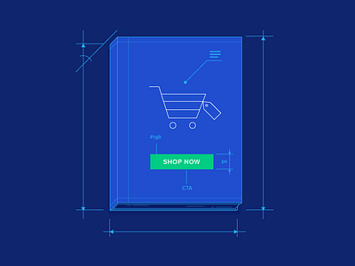 The Ultimate eCommerce Website Design Guide ecommerce illustration product design prototype redesign ui ui design user experience ux ux design wireframe