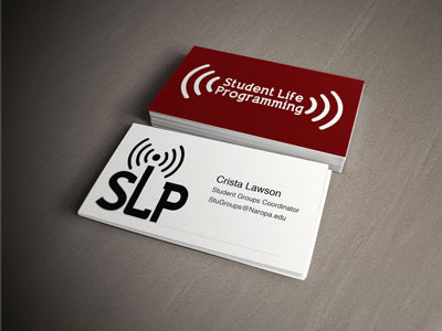 SLP Branding Project