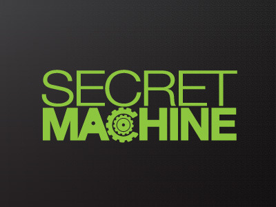 Secret Machine branding government logo machine naropa secret student symbol text university