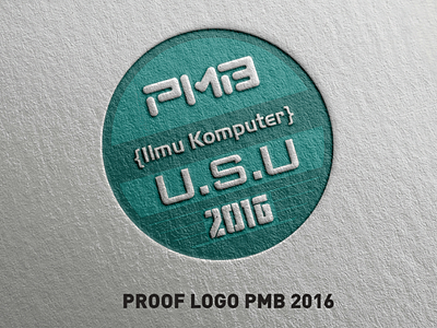 PMB LOGO logo