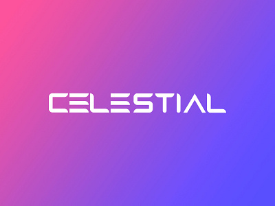 Celestial Logo logo