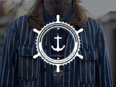 Logo The Stranded Sailors
