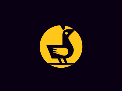 Charcoal Chicken Logo branding chicken logo design graphic icon identity illustration logo minimal vector