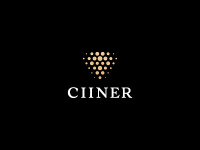 Jewellery Brand Logo - Ciiner