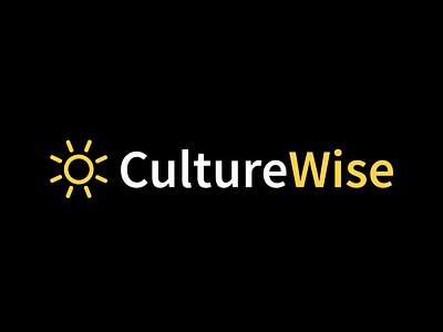 CultureWise logo