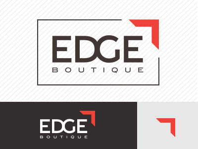 Edge accessories boutique fashion male retail style