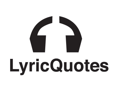 Lyric Quotes headphones lyrics music quotation marks sound