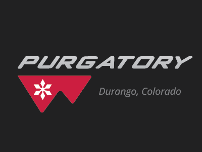 Purgatory Re-brand