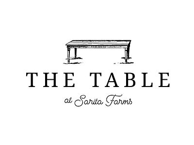 THE TABLE family farm farm table feast food holidays sarita southern table texas vintage