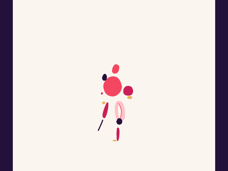 Canadian icons - Terry Fox by Shawn Hight on Dribbble