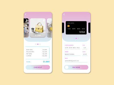 MH_Daily UI_002 app dailyui design illustration ios ui xd design