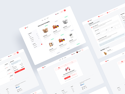 Etotto - Ecommerce