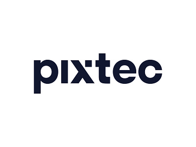 Pixtec logo