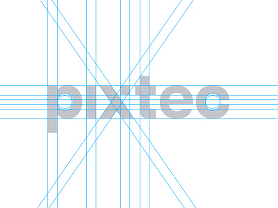 Pixtec logo