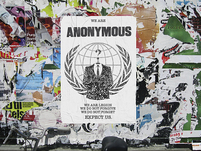 ANONYMOUS