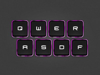 Keyboard II keyboard vector