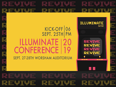 Illuminate Conference