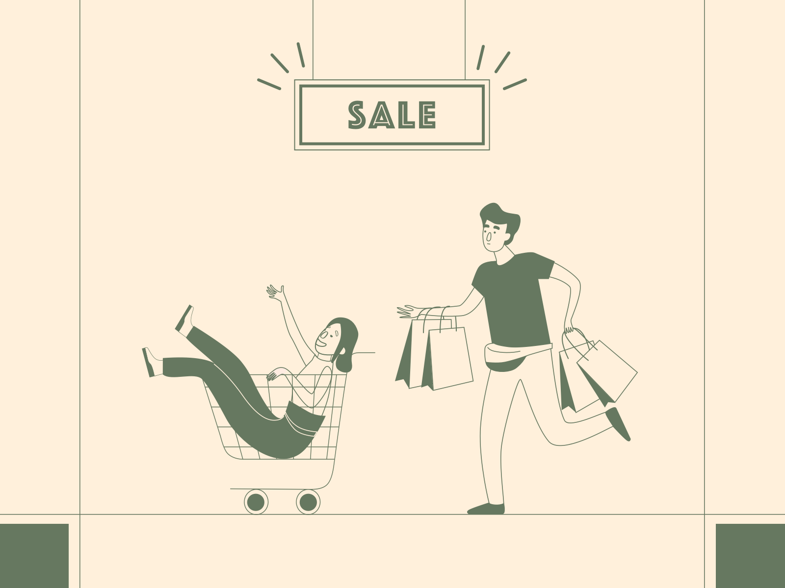 Black Friday by ITG Digital