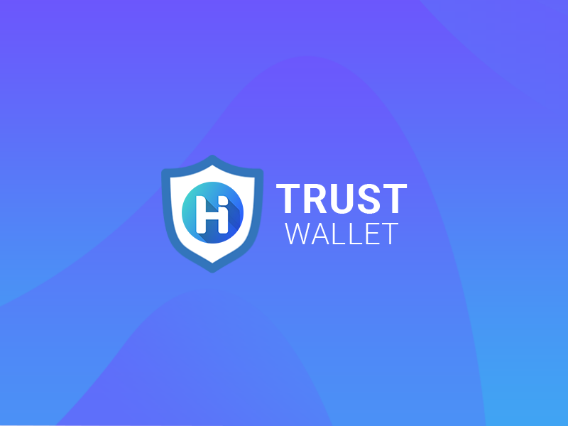 How To Ad Custom Token To Trustwallet