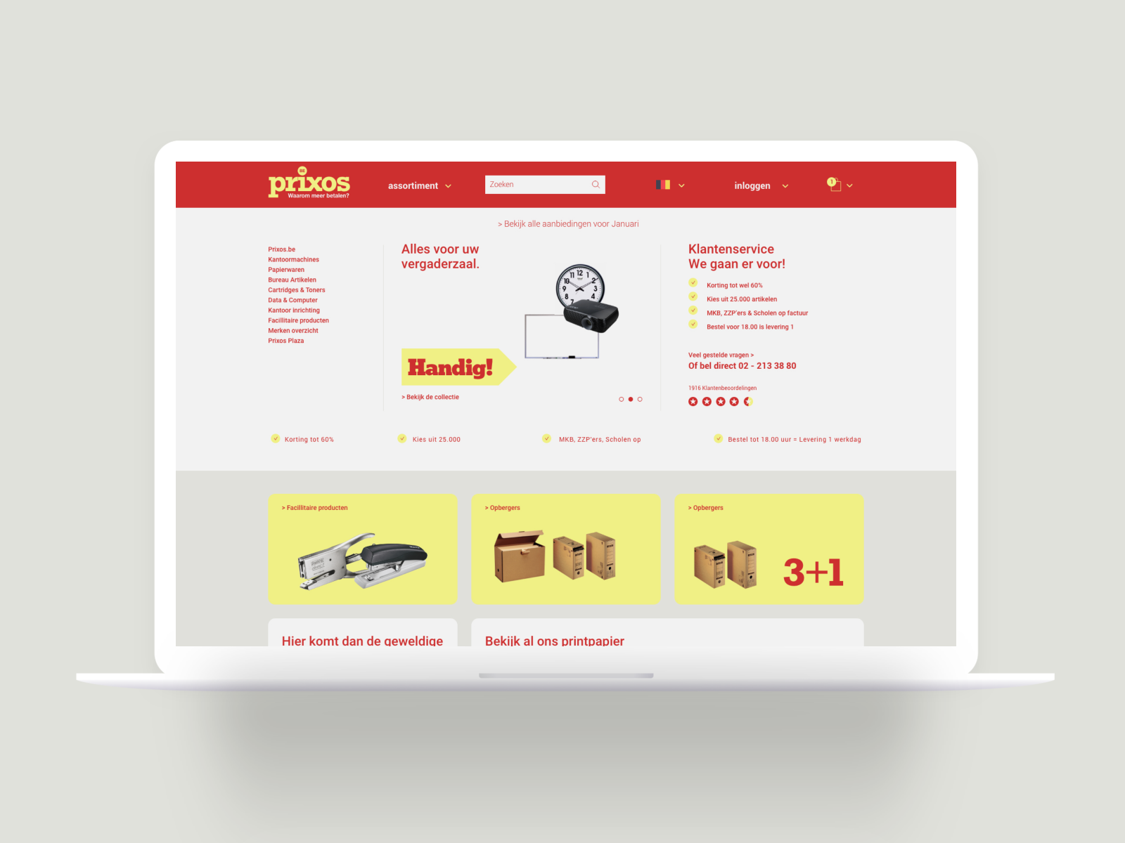 Budget Office Supplies by Jeroen Bruijn on Dribbble