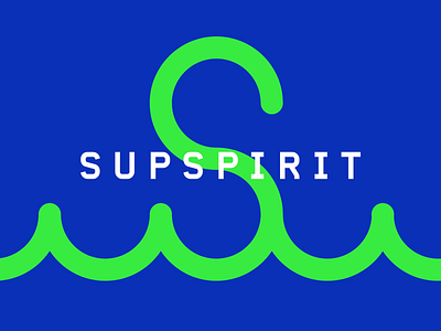 Small identity for a supping school startup