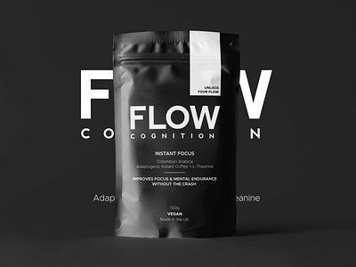 Coffee Packaging - Colombian Arabica