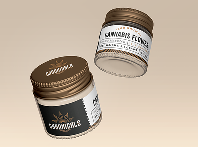 Cannabis Flower Packaging brand identity branding cannabis cannabis branding cannabis design cannabis logo design luxury packaging packaging design weed weed logo