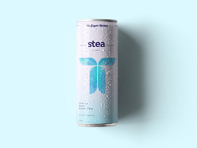 Cold Ice Tea Packaging