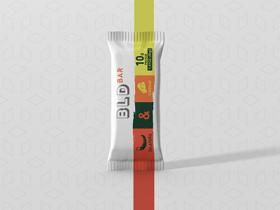 Protein Bar Packaging