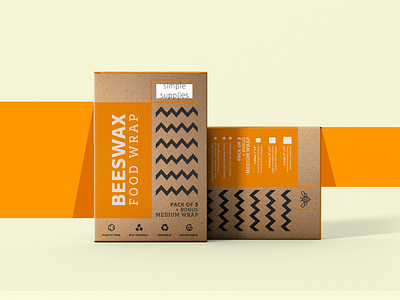 BeeWax Packaging