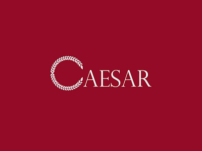 Caesar - Personal Branding