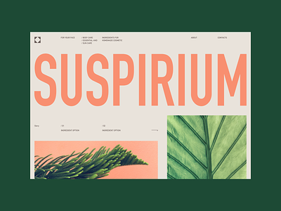 Suspirium