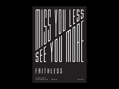 Faithless