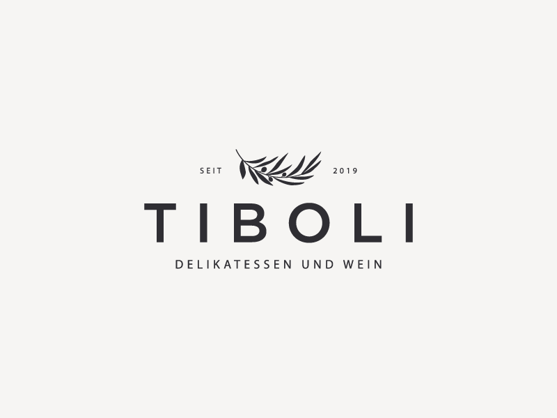 Tiboli by Mariyan Atanasov on Dribbble