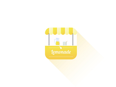 Lemonade Store AppIcon