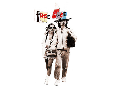 'Free Style 2'