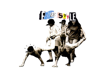 'Free Style 3'