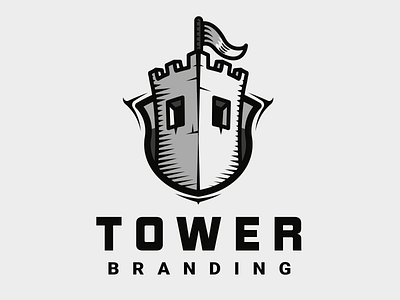 Tower Branding