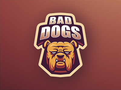 Bad Dogs