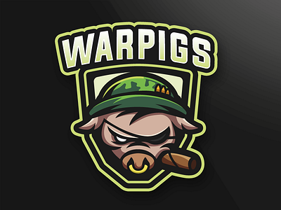 Warpigs