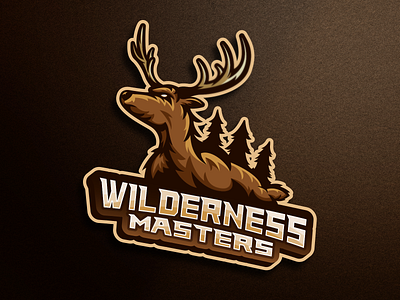 Wilderness Masters