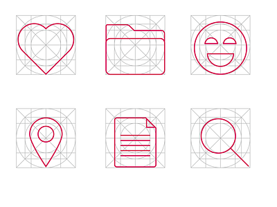 Icon Set Design branding design flat icon icon design icon designer icon set icons illustration illustrator layout minimal vector vector art