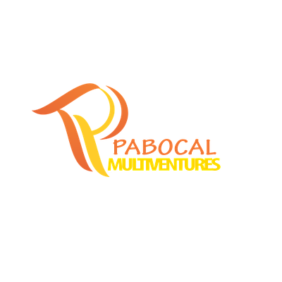 PABOCAL MULTIVENTURES icon logo