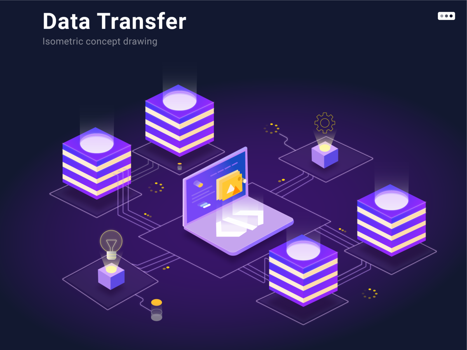 Transfer support. Data transfer. To (data transfer objects).