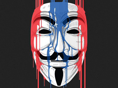 Anonymous V: Blood of Thai